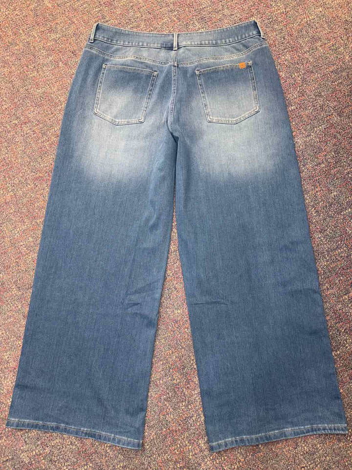 L - HALARA Jeans