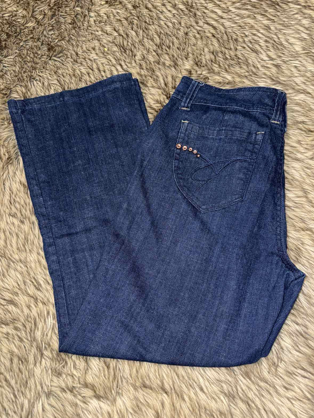 12P - Gloria Vanderbilt Jeans