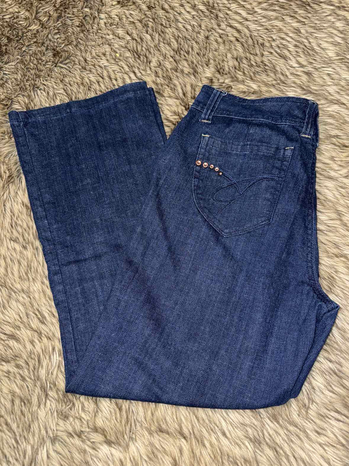 12P - Gloria Vanderbilt Jeans