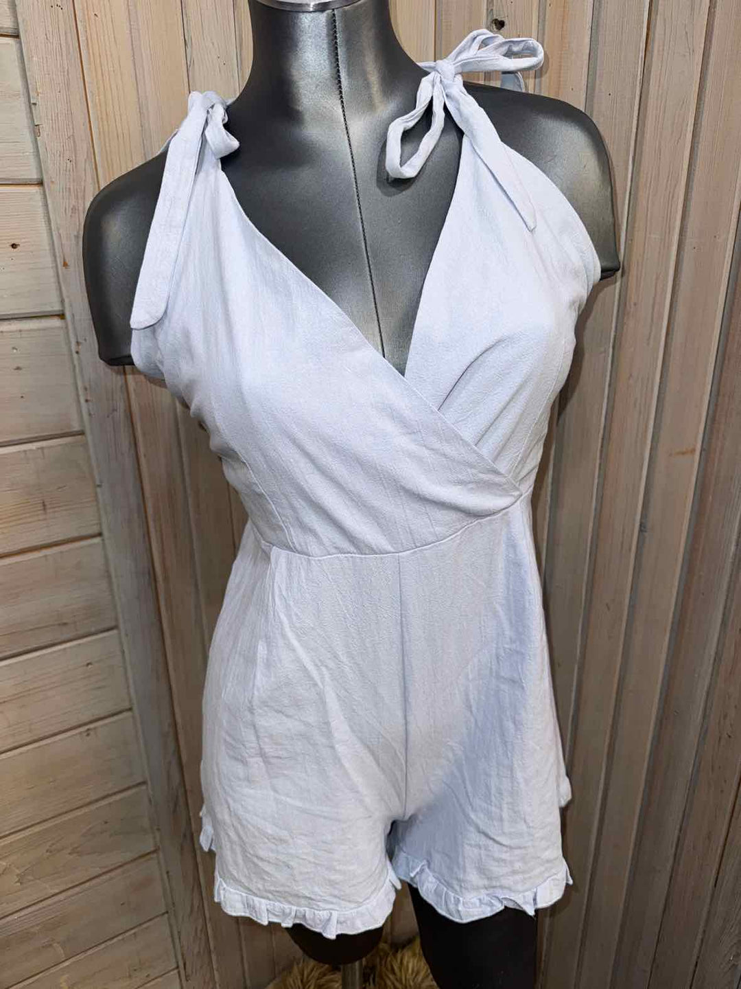 L - Romwe Romper