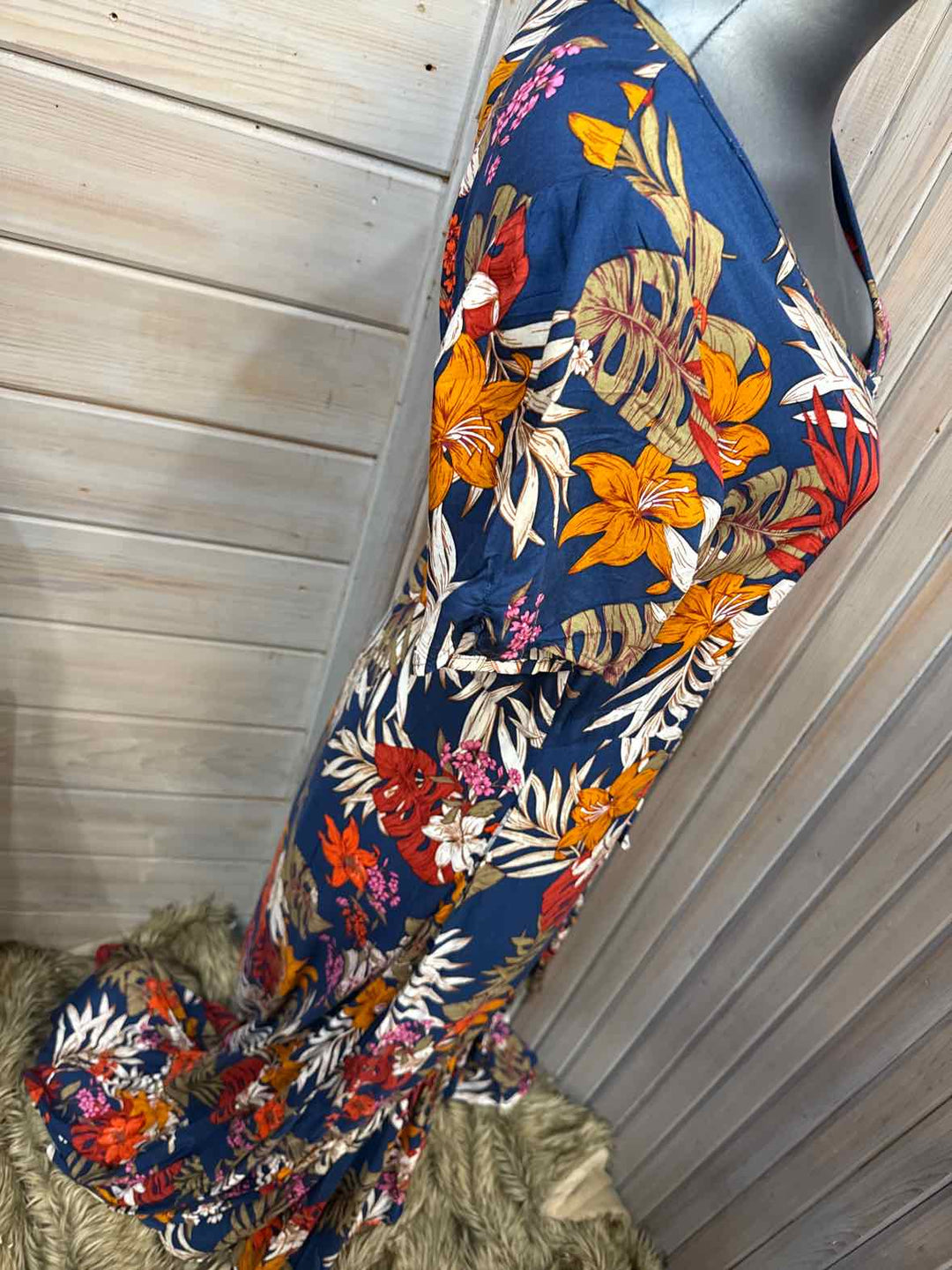 L - Dani & Dani Dress