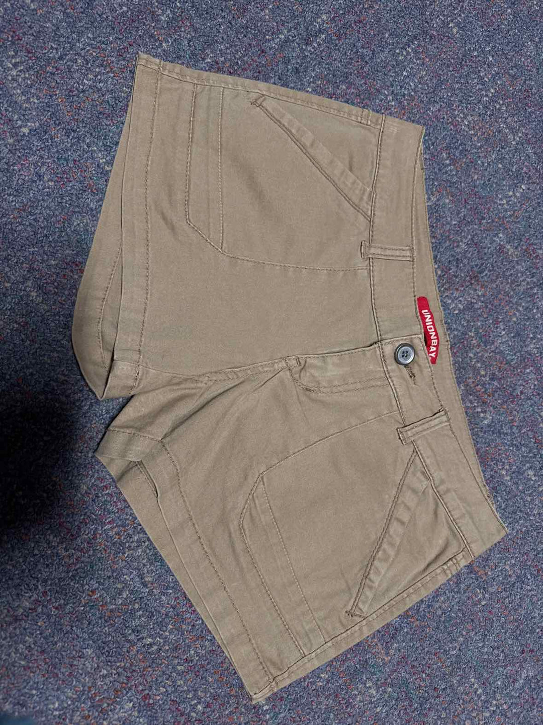 7 - Union Bay Shorts