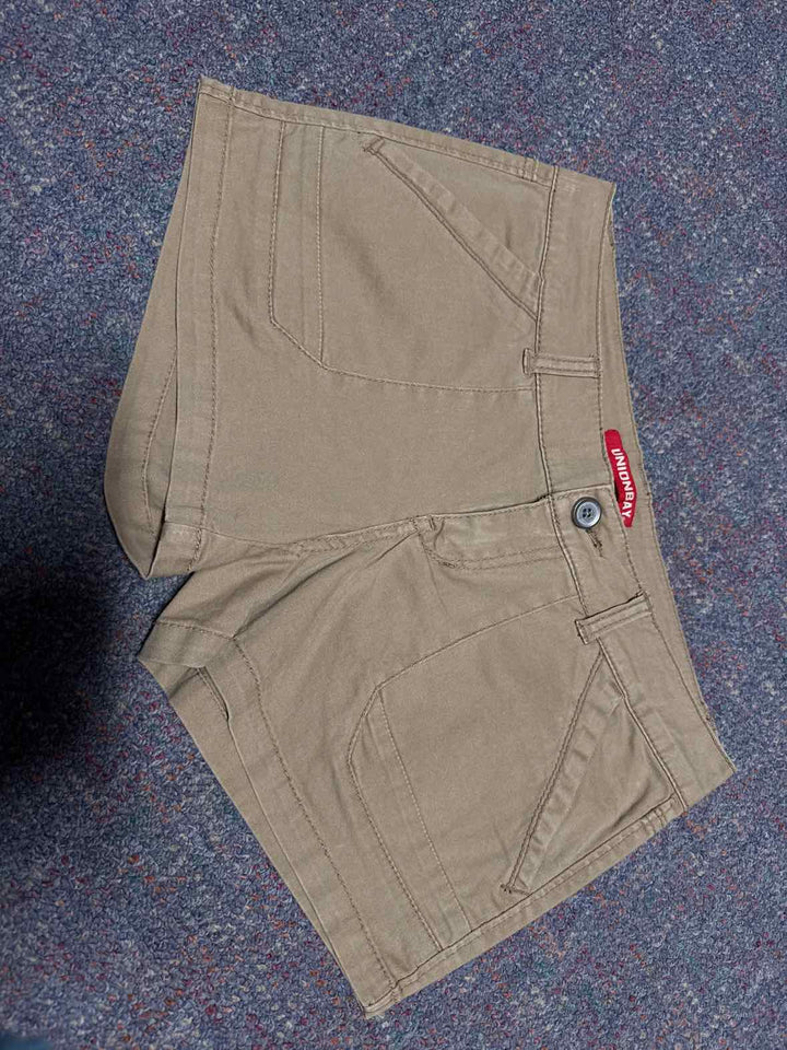 7 - Union Bay Shorts