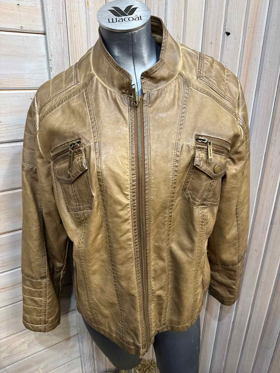 1X - JouJou Jacket