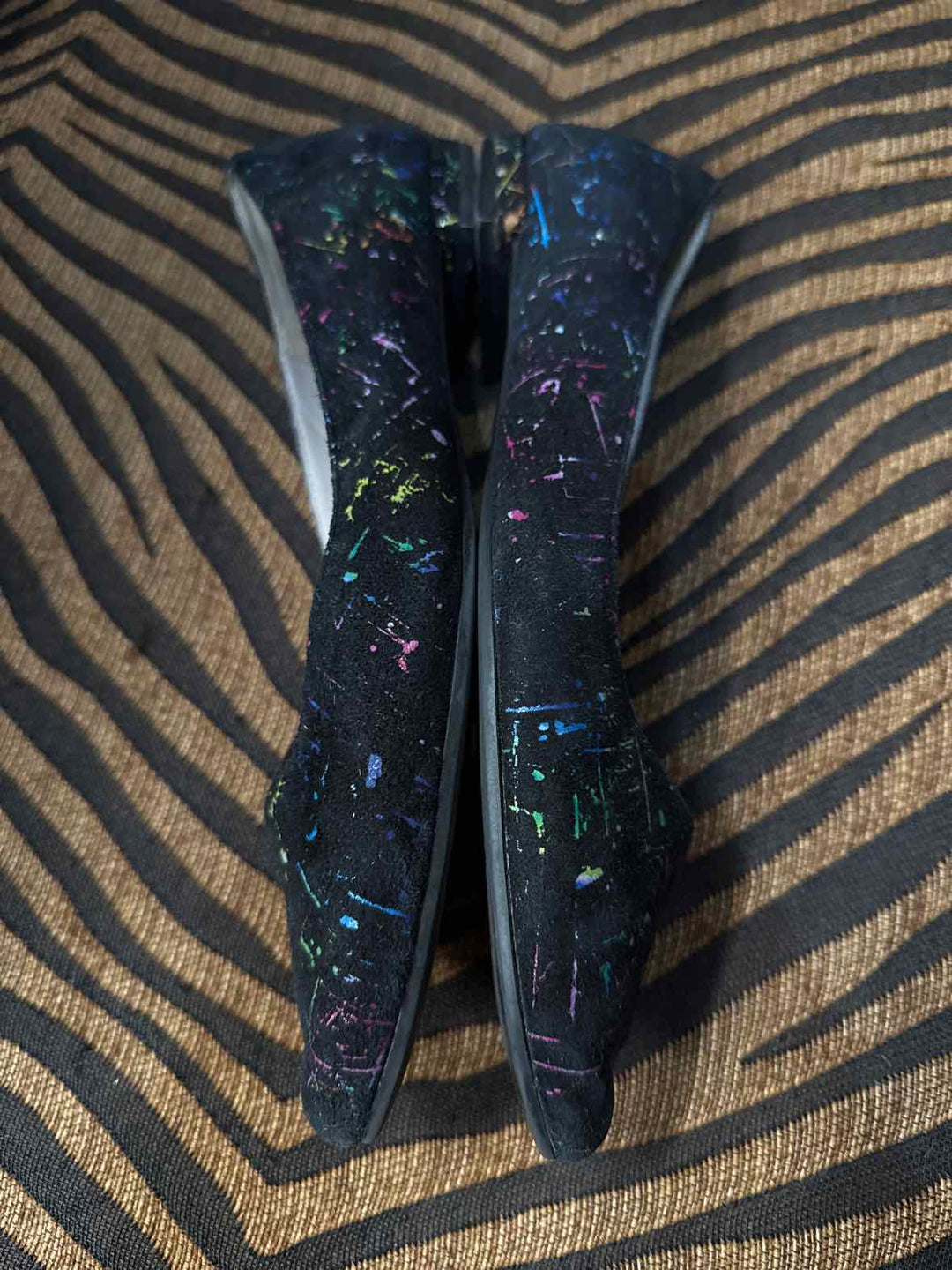 8.5 - Aerosoles Flats