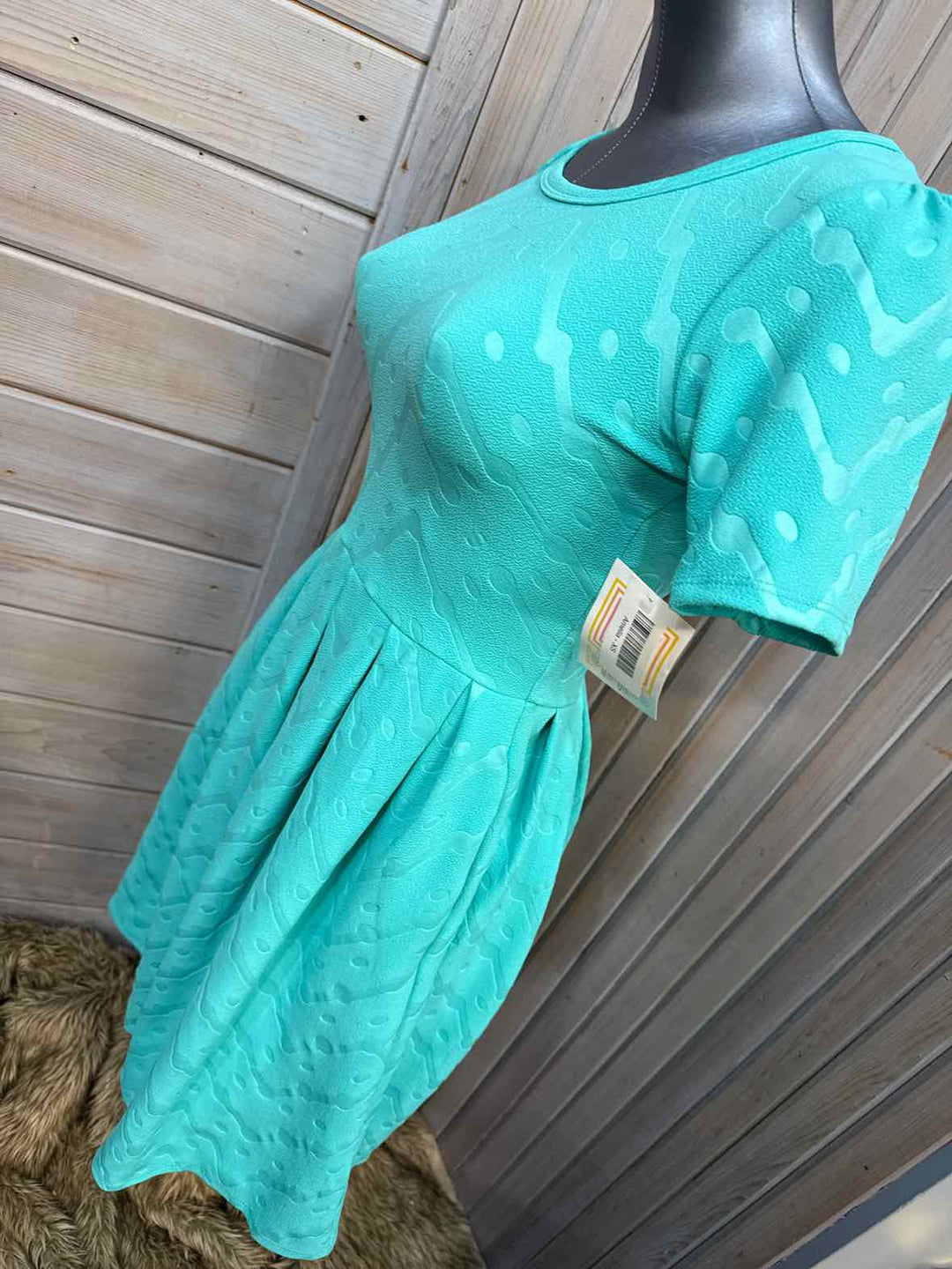 XS - LuLaRoe Dress