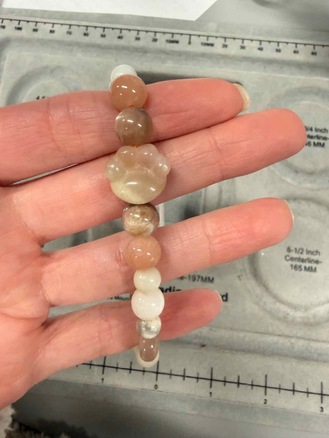 Jewelry - Crystal Bracelet