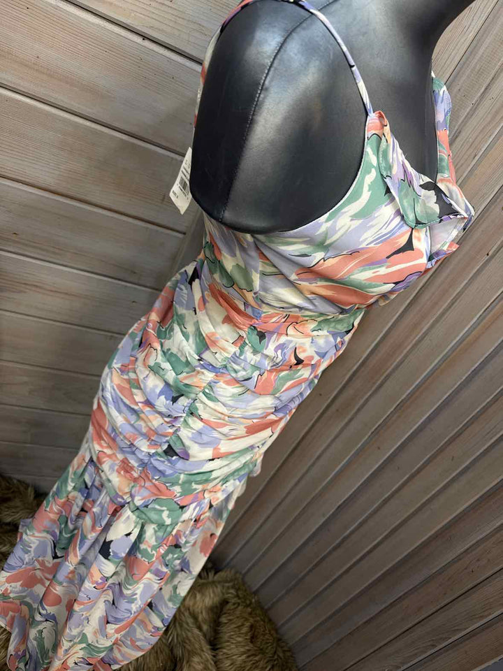 S - lush Dress