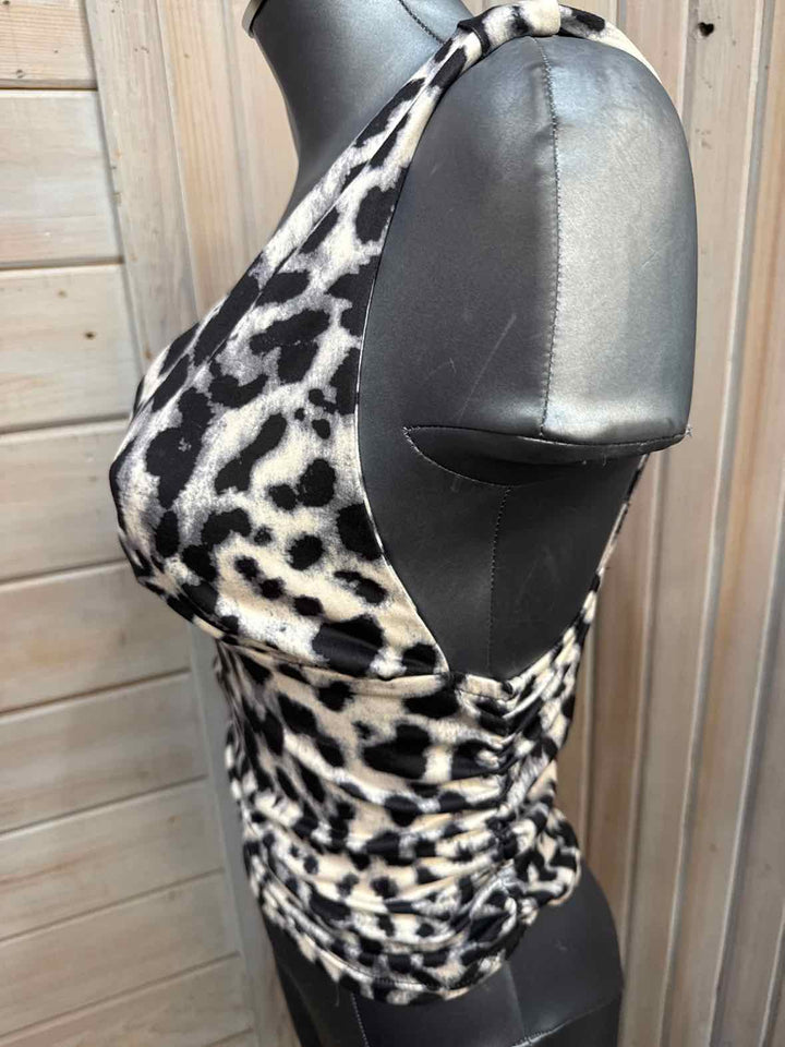 S - Shein Crop Top