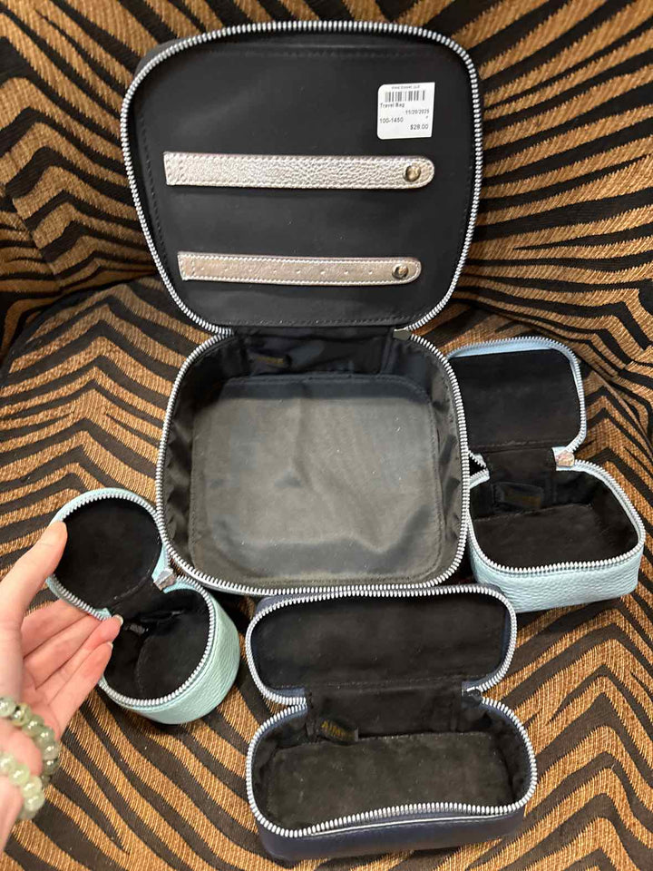 Bag - Aimee Kestenberg Jewelry Travel Bags