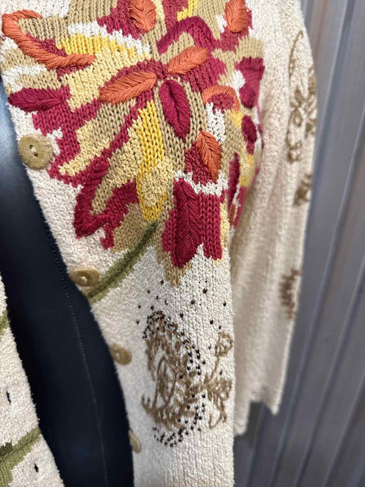 LP - Susan Bristol Cardigan