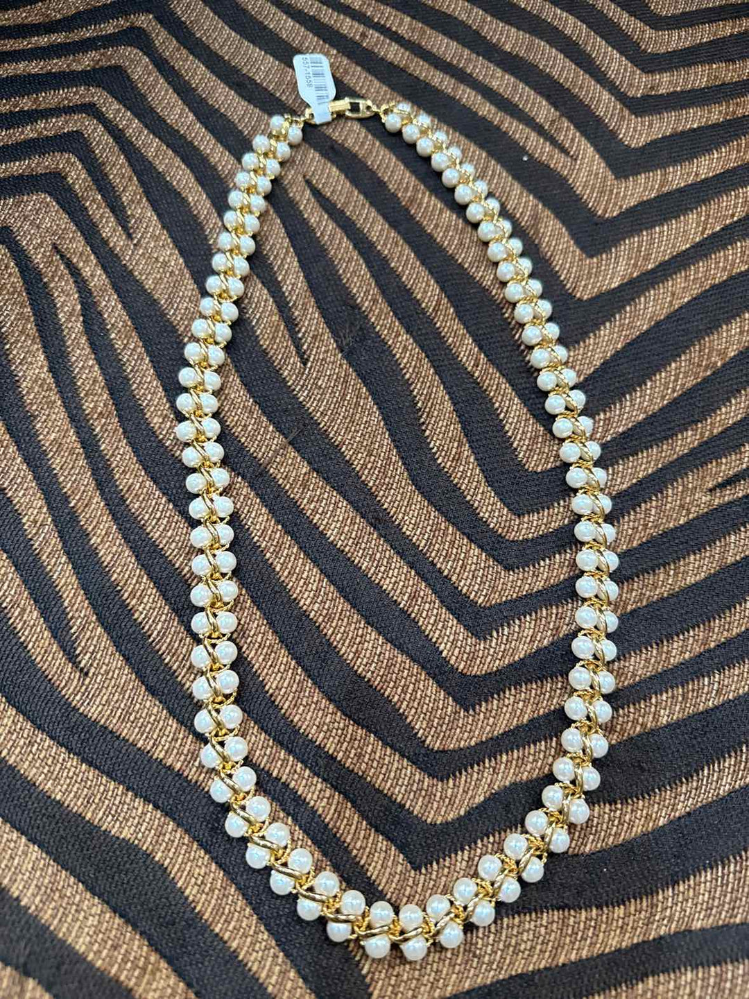 Jewelry - Napier Necklace