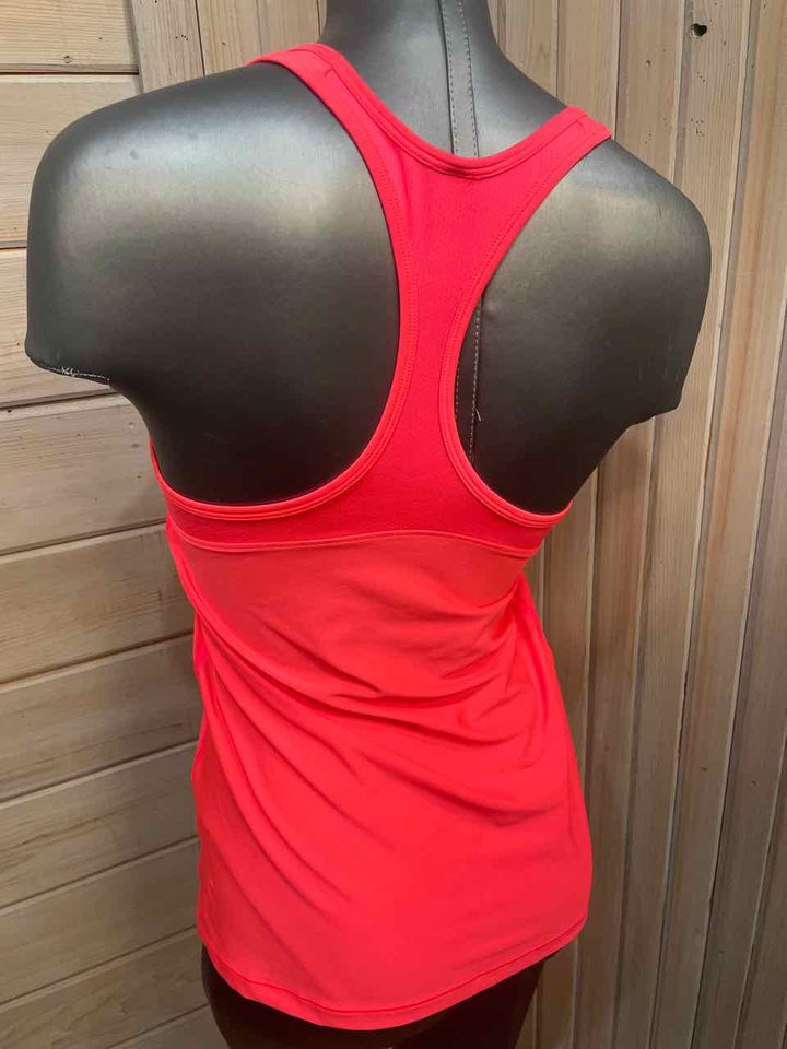S - Under Armour Tank