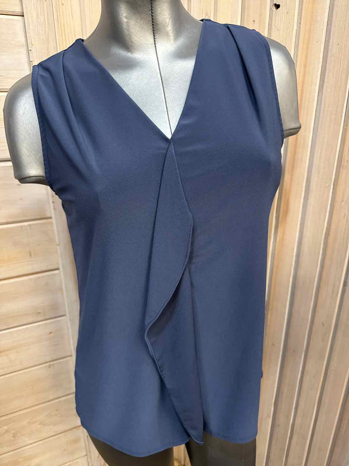 M - Roz & Ali Sleeveless
