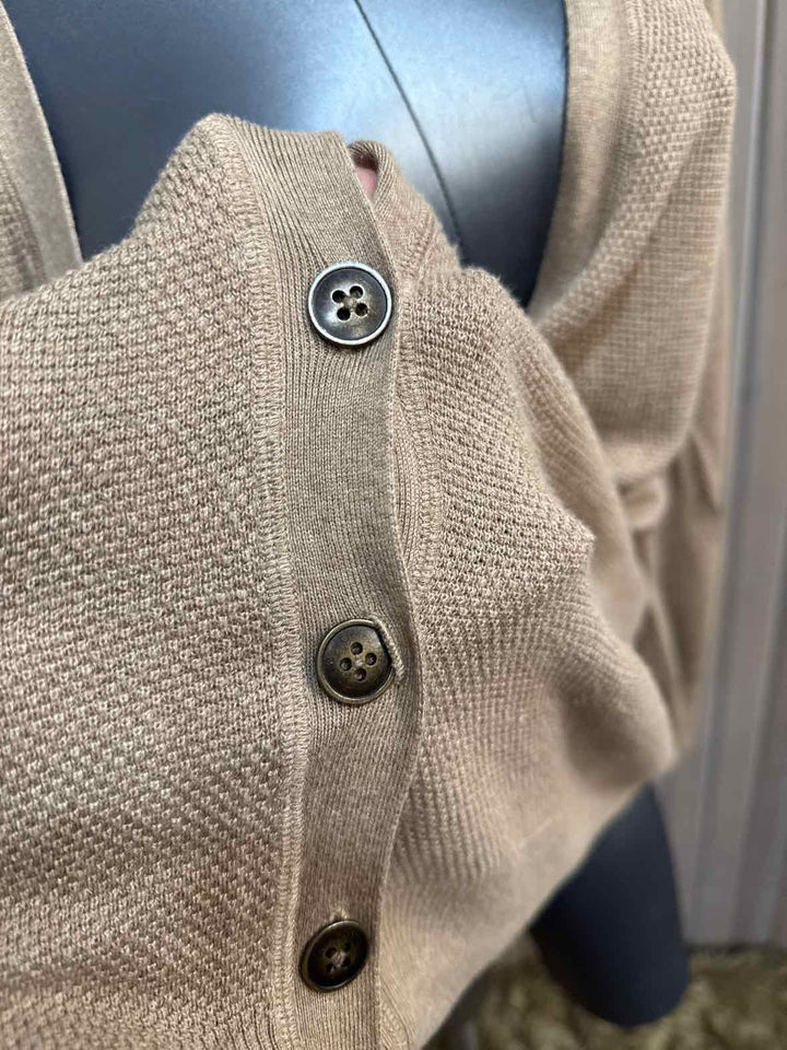3X - North Crest Cardigan