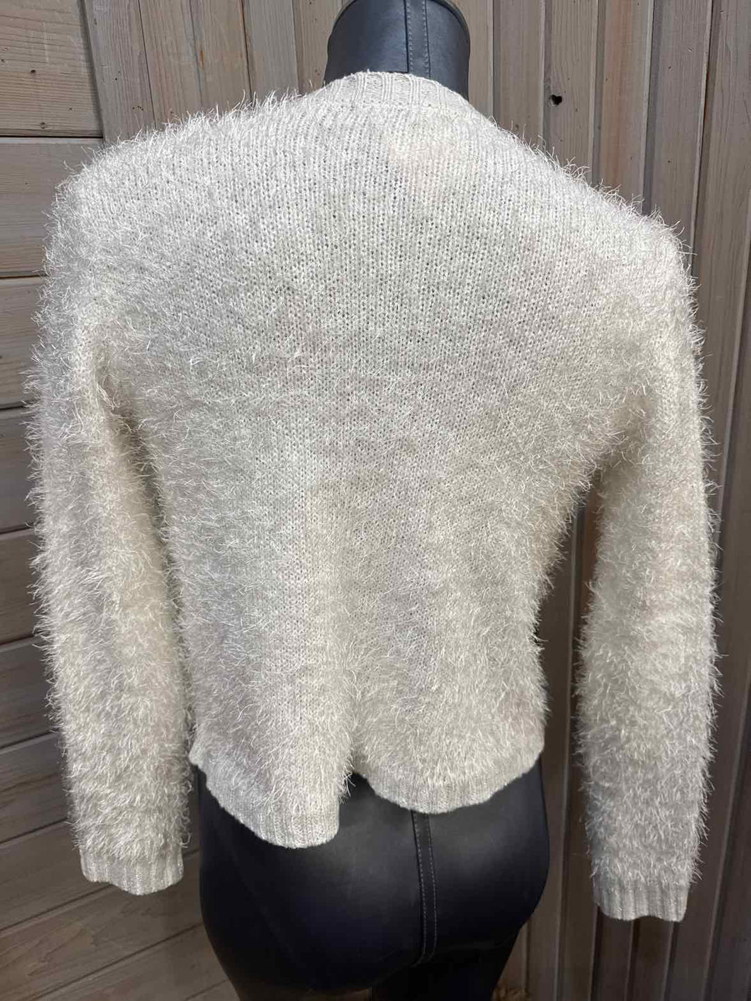 L - Blush & Bloom Cardigan