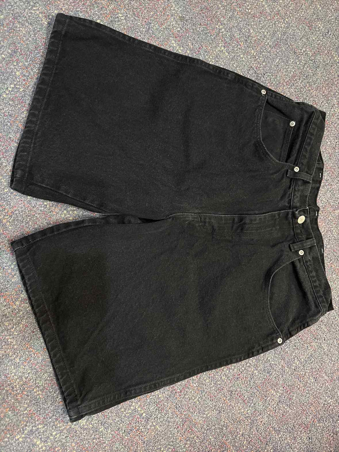 34 - Vf Jeanswear Shorts