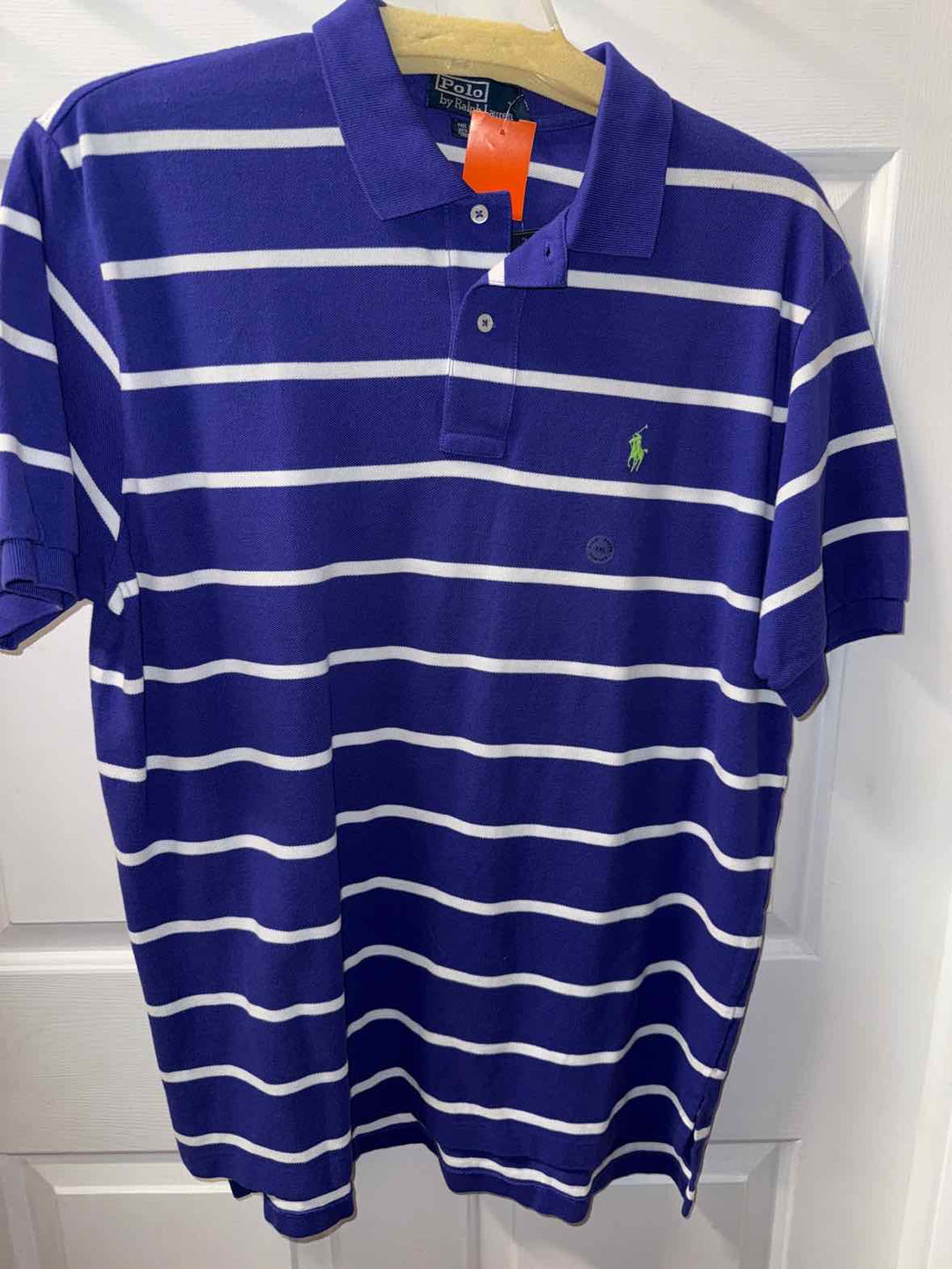 XXL - Ralph Lauren Polo
