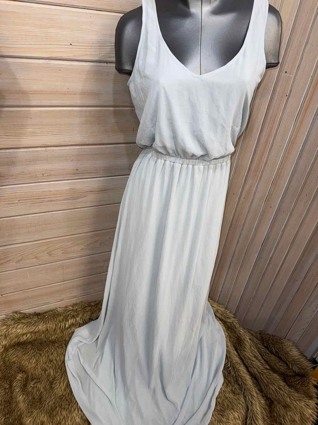 S - Show Me Your Mumu Dress