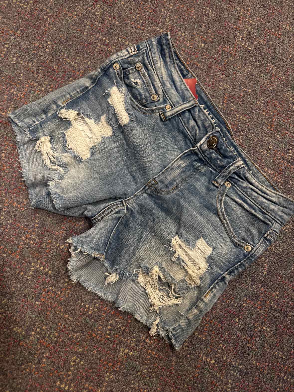 Ladies Closet