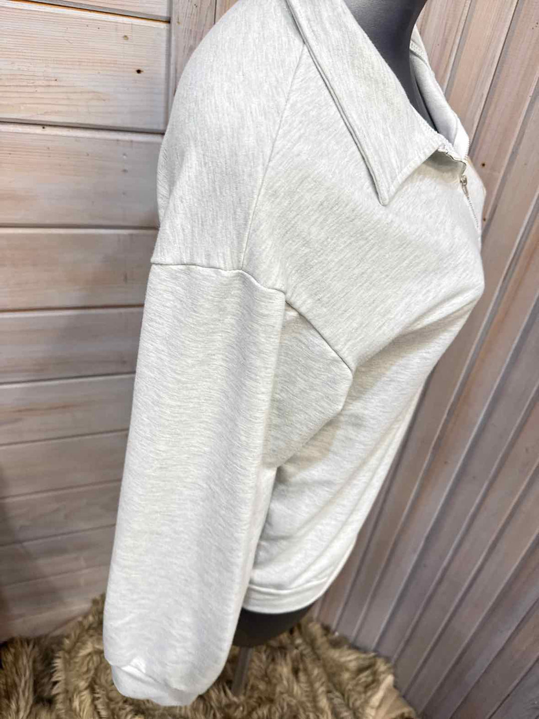 S - Unbranded Pullover