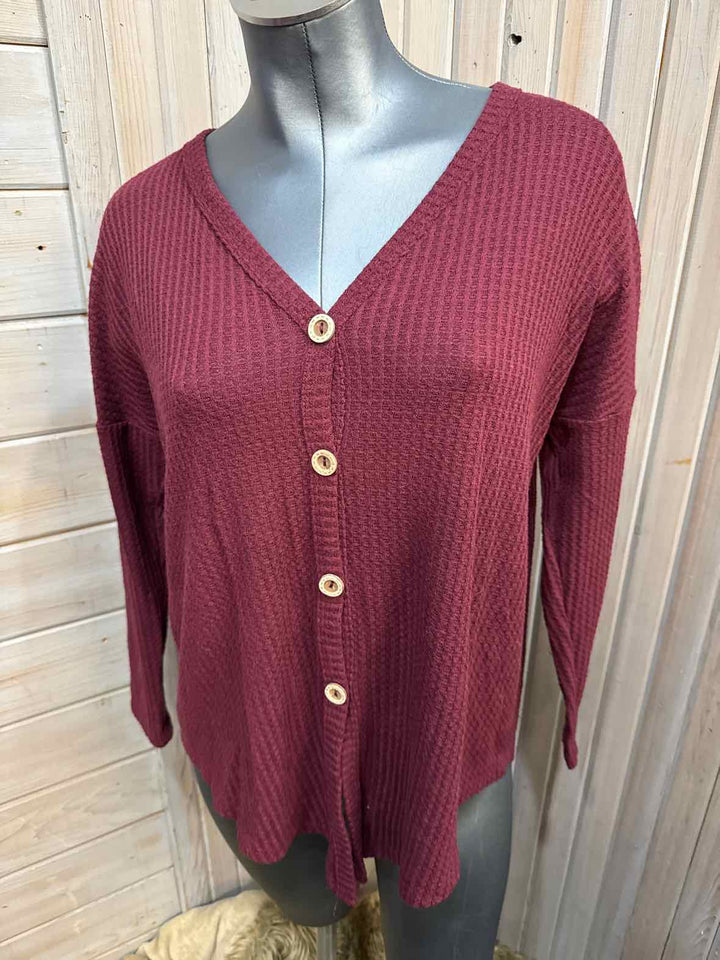 S - BIBI Cardigan