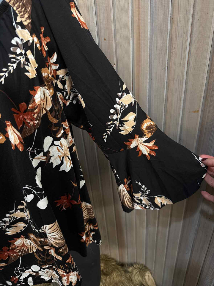1X - Venus Bell Sleeve
