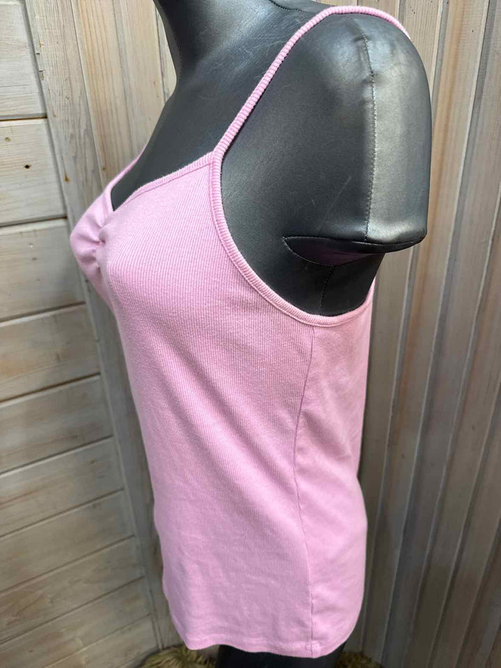 XL - No Boundaries Tank