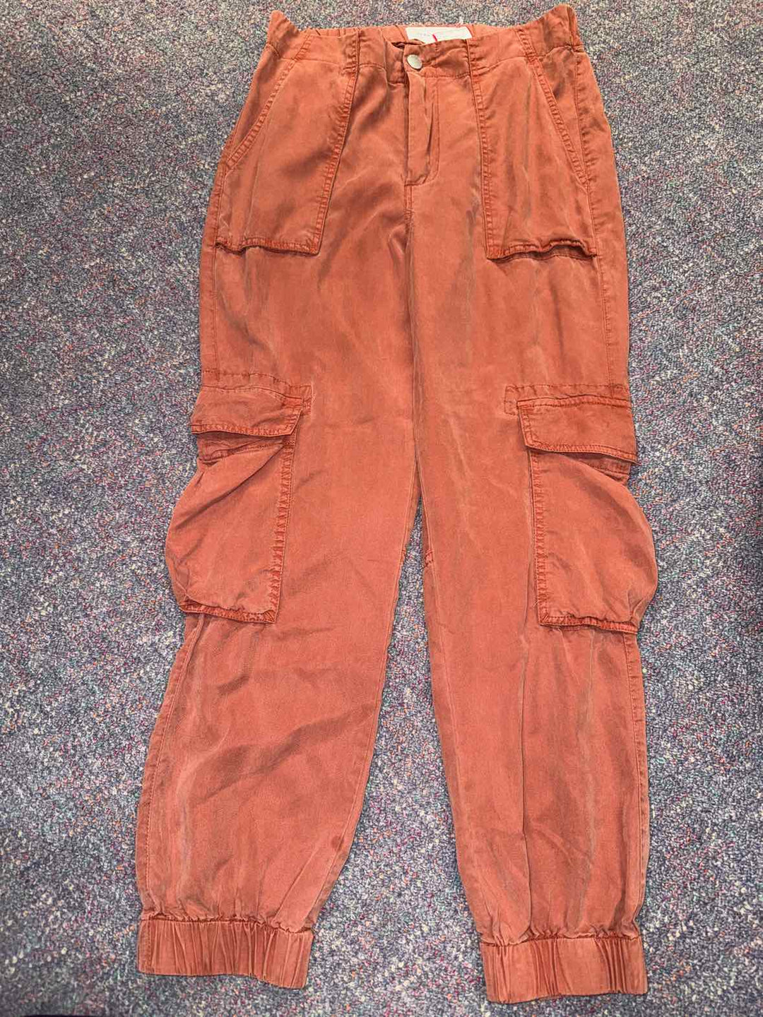 S - Dear John Pants