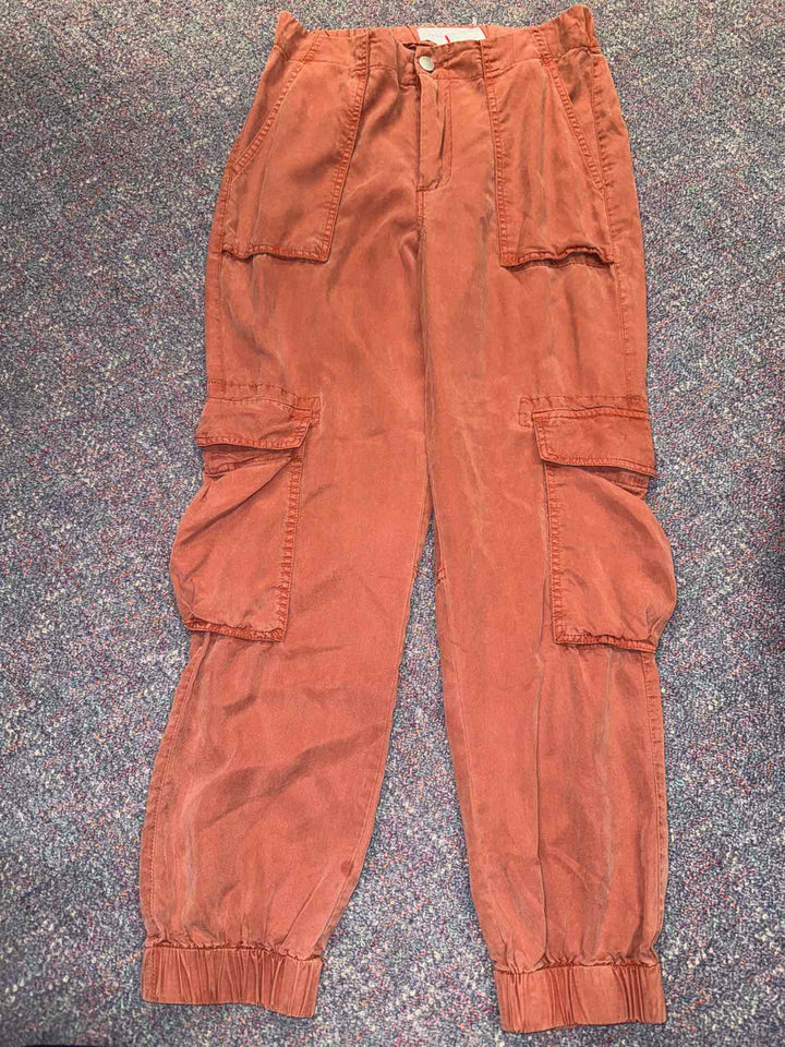 S - Dear John Pants