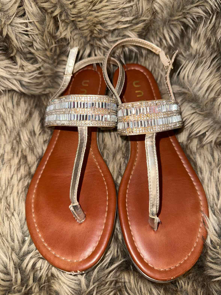 9.5 - Unisa Sandals