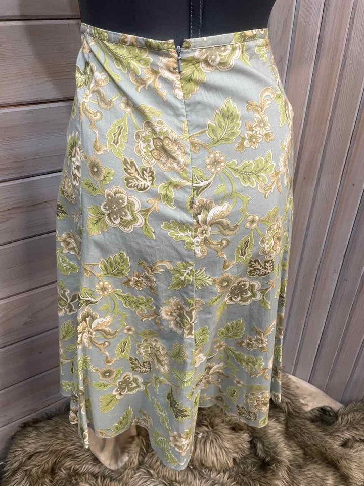 14 - Villager Skirt