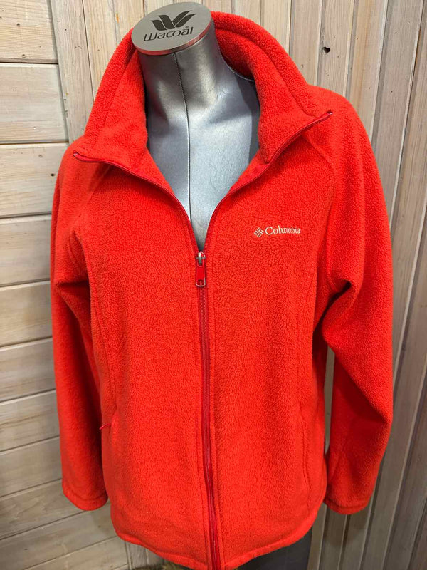 L - Columbia Jacket