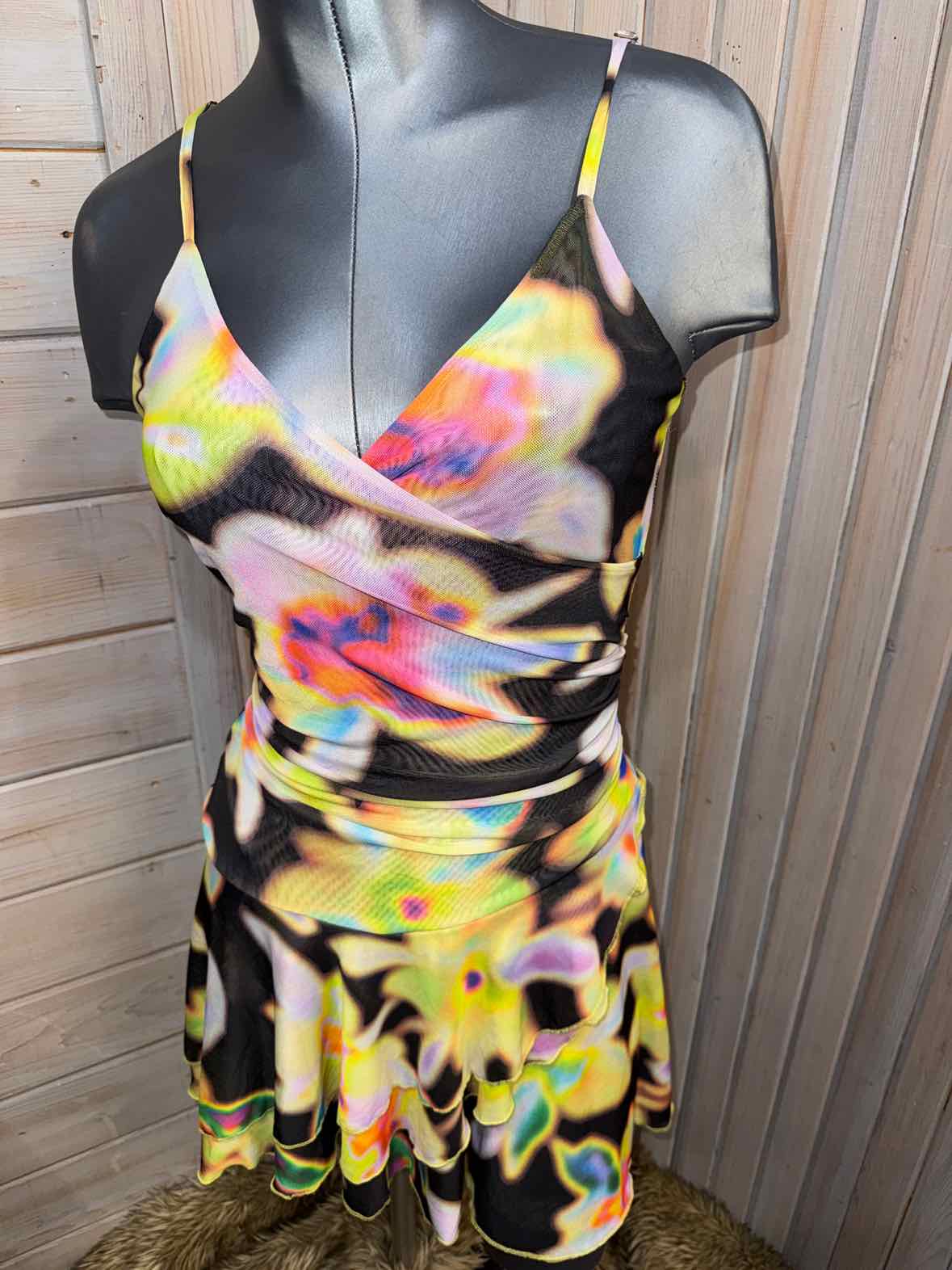 Ladies Closet