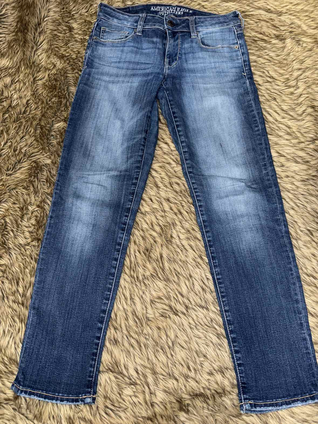 4 - American Eagle Jeans