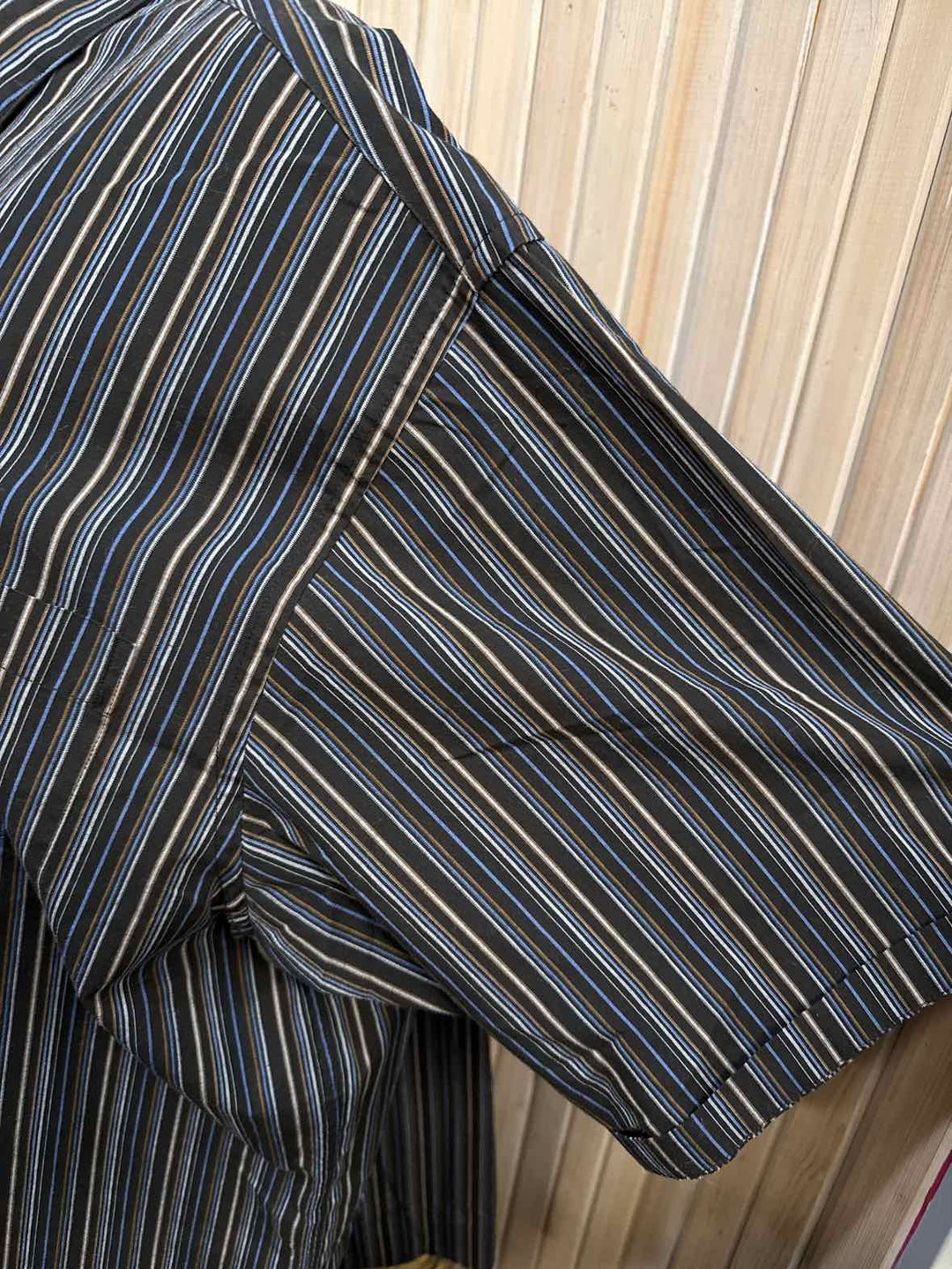 2XLT - F/X Fusion Button Down Shirt