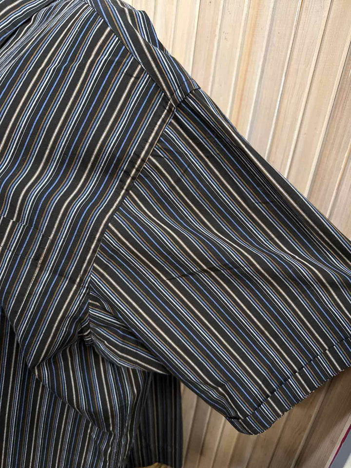 2XLT - F/X Fusion Button Down Shirt