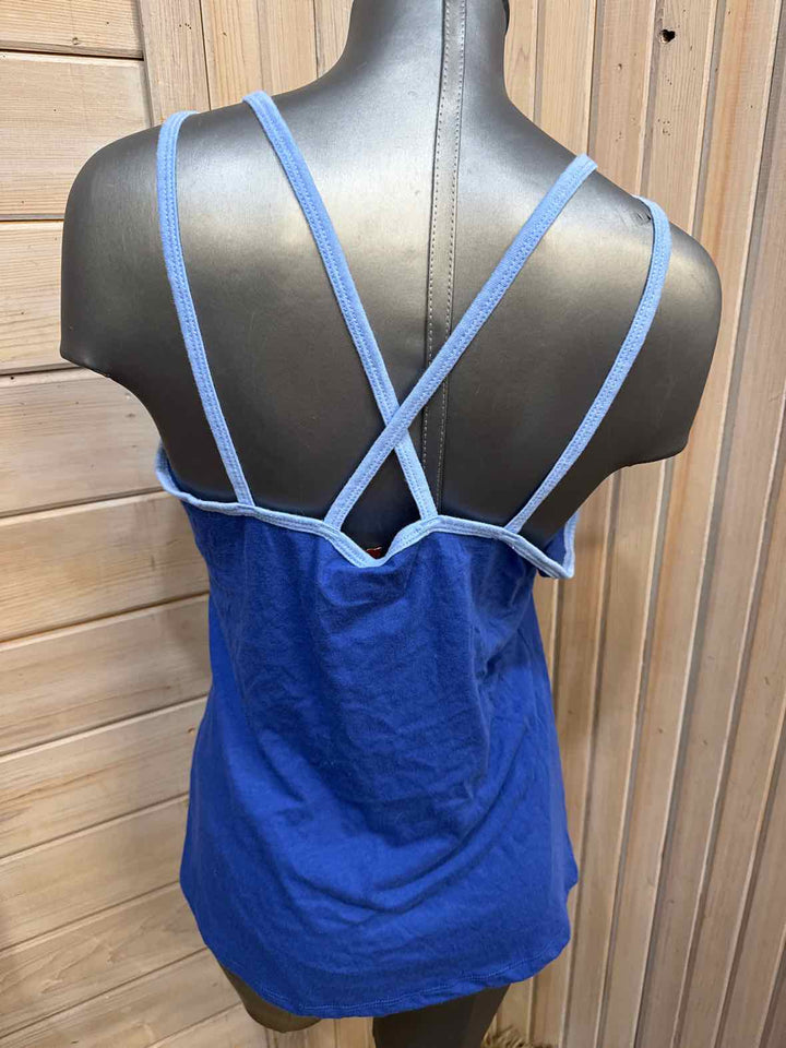 M - Genuine Merchandise Tank