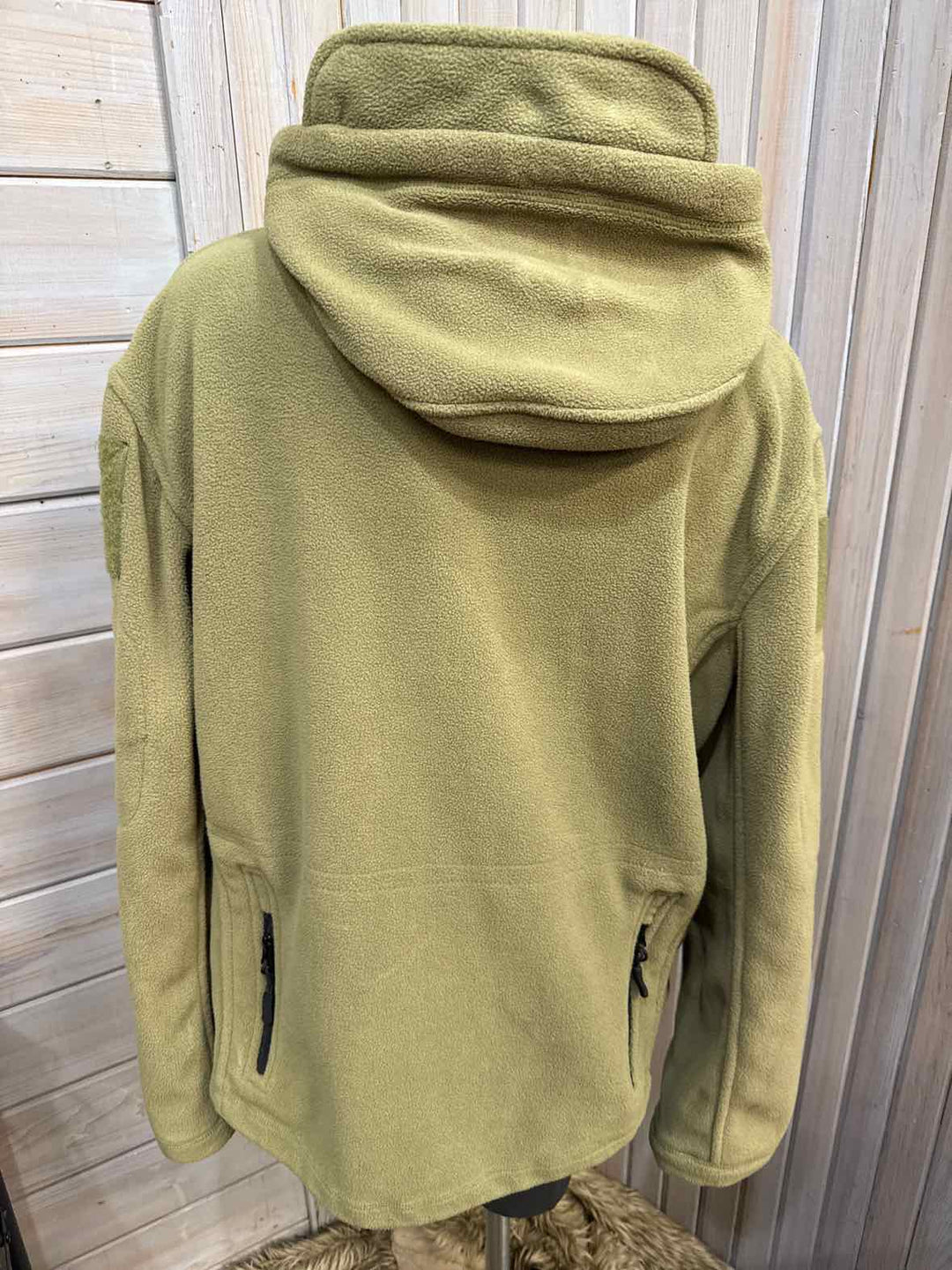 XL - Han Wild Jacket