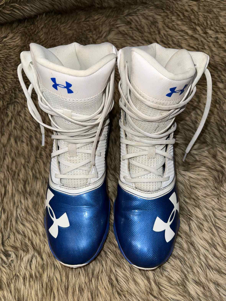 8.5 - 8.5 Under Armour Sports Shoes