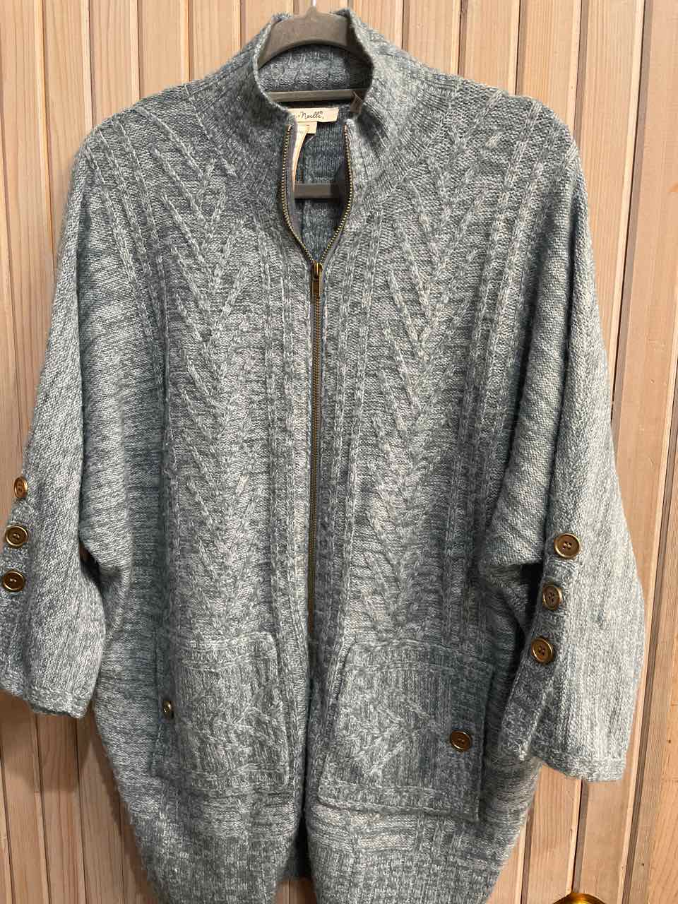 S/M - Simply Noelle Sweater