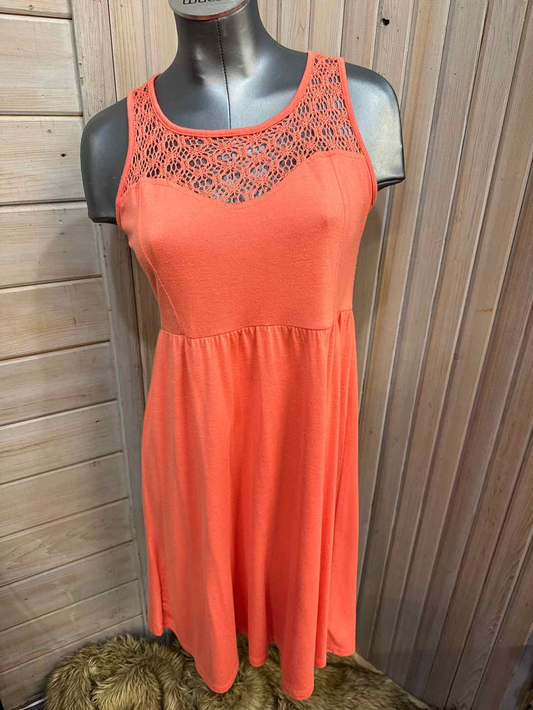 M - Maurices Dress