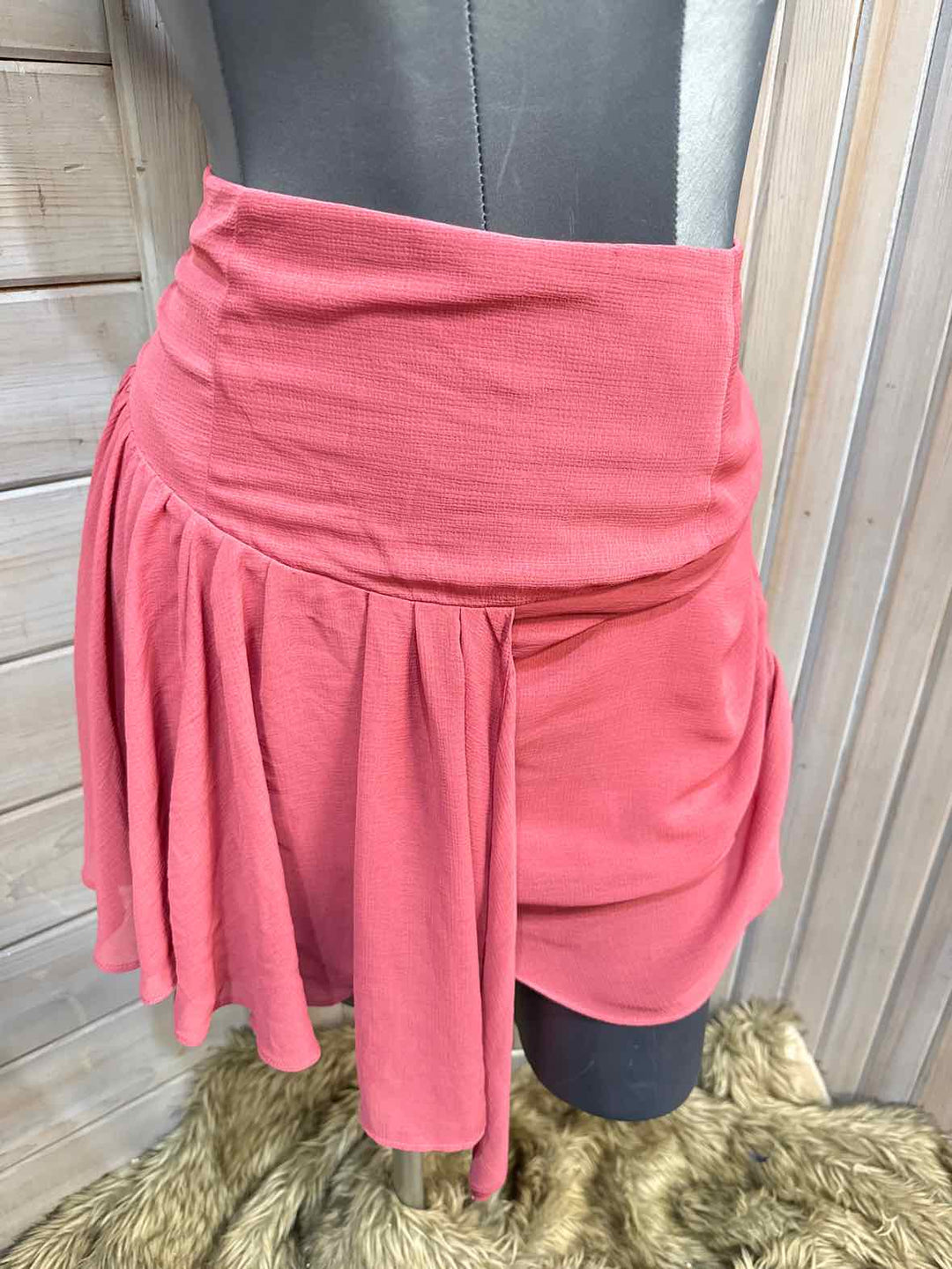 10 - Free People Skirt