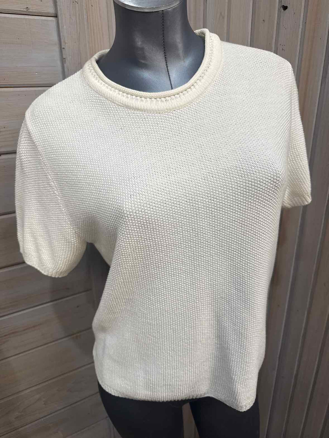 S - Forever Sweater