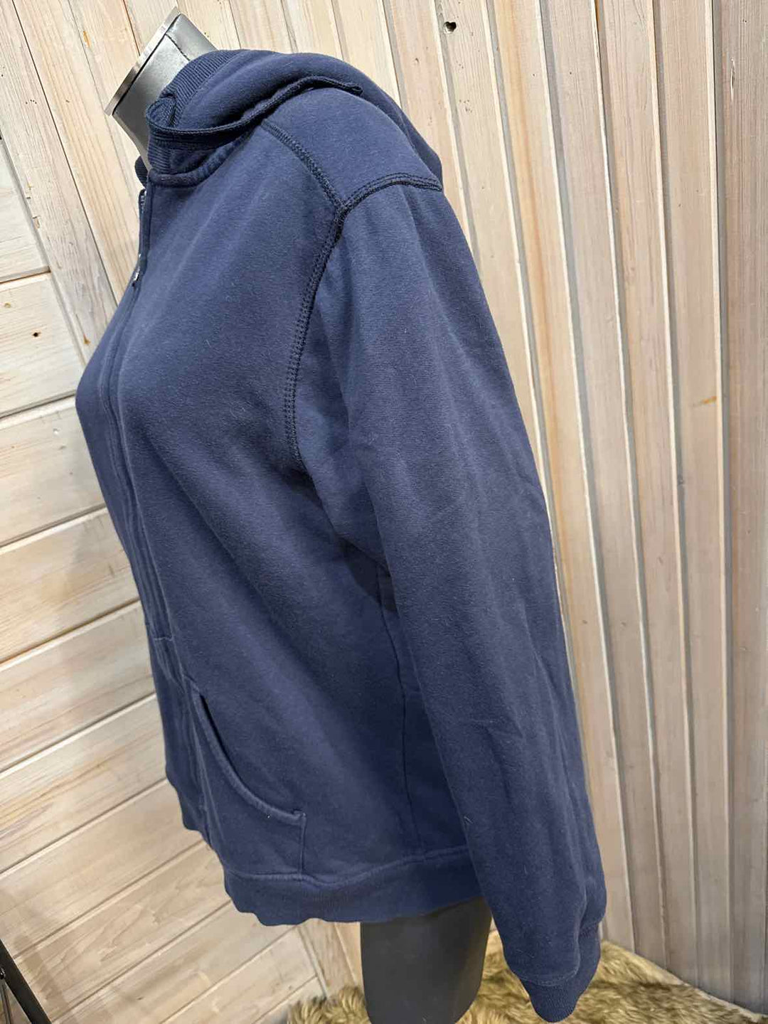 XL - Urban Pipeline Hoodie