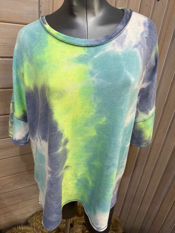 3X - Unbranded T-Shirt