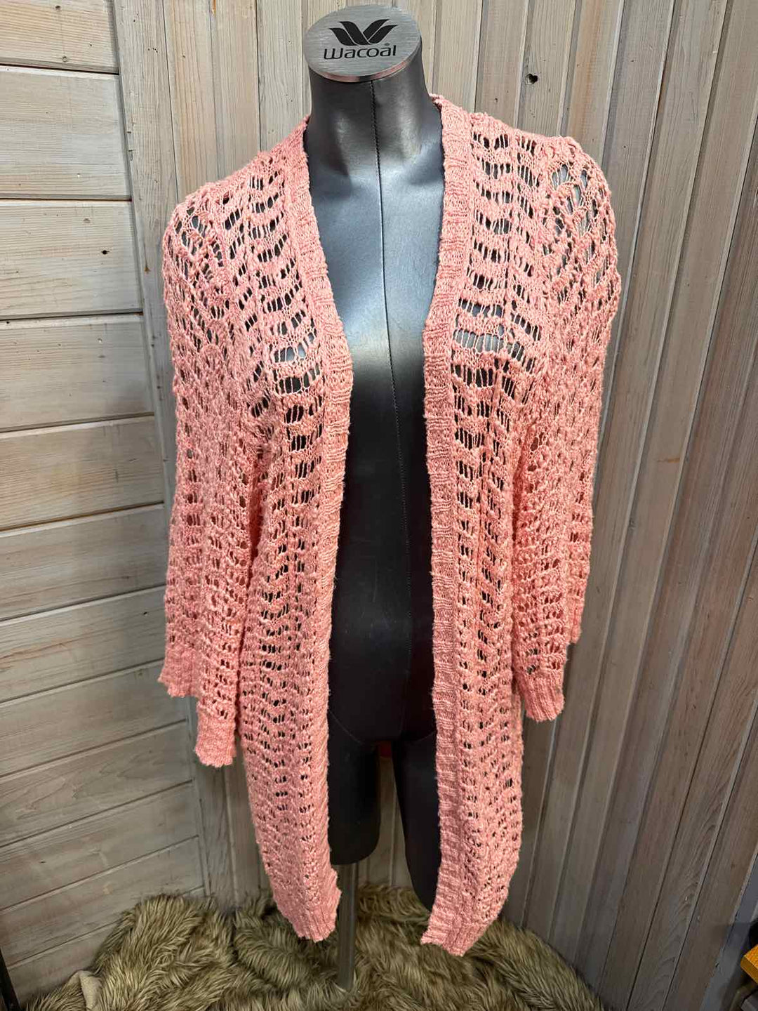 L - Peck & Peck Kimono