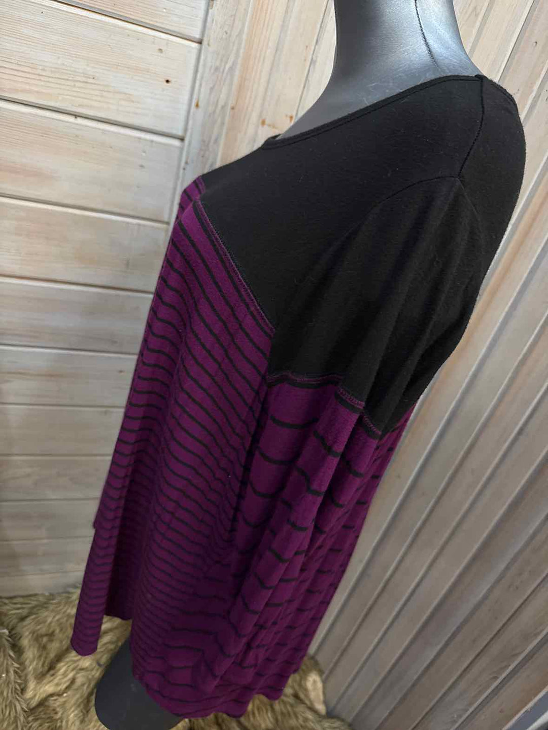 2X - Maurices 3/4 Sleeve
