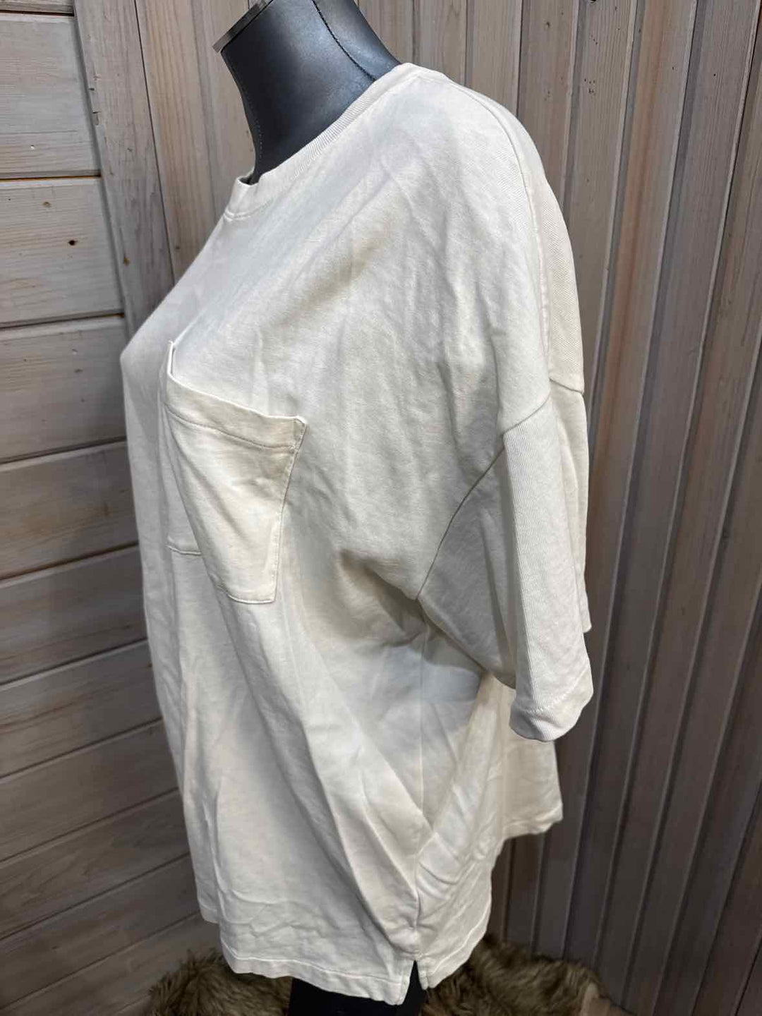L - Madewell T-Shirt