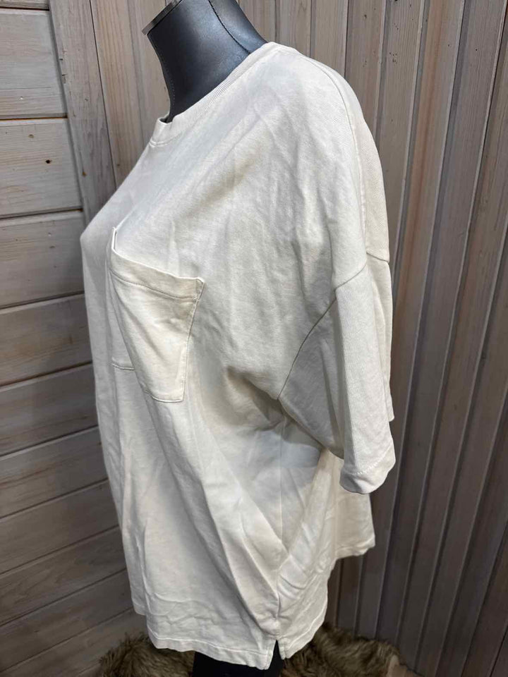 L - Madewell T-Shirt